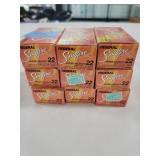 450 ROUNDS FEDERAL SPIT-FIRE 22 LR AMMUNITION