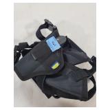 PROTECK OUTDOORS SHOULDER HOLSTER