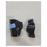 2 GALCO HOLSTERS