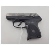 RUGER LCP .380 AUTO SEMI AUTOMATIC PISTOL