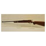 J.C. HIGGINS MODEL 103.18 - .22 CAL SINGLE SHOT