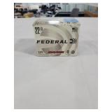 325 ROUNDS FEDERAL 22 LR AMMUNITION