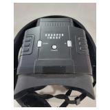 SHARPER IMAGE NIGHT VISION BINOCULARS