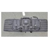 BDT BULLDOG TACTICAL SOFT SIDED GUN CASE