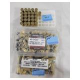126 ROUNDS OF 45 COLT AMMUNITION