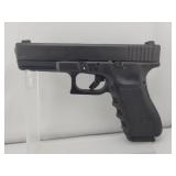 GLOCK 31 - .357 SIG SEMI AUTOMATIC PISTOL