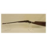 STEVENS LITTLE SCOUT 14 1/2 - .22 LR SINGLE SHOT