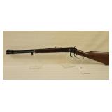 WINCHESTER MODEL 94 - .30 W.C.F. LEVER ACTION