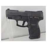 TAURUS PT111-G2 - 9 MM SEMI AUTOMATIC PISTOL