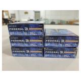 25 ROUNDS FEDERAL 16 GAUGE SHOTGUN SHELLS