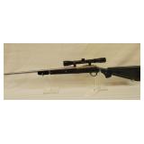 RUGER ALL-WEATHER 77/22 - .22 LR BOLT ACTION