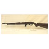 REMINGTON MOHAWK 10C - .22 LR SEMI AUTO RIFLE