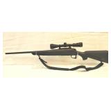REMINGTON 770 - .270 WIN BOLT ACTION RIFLE