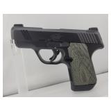 KIMBER EVO SP 9 MM SEMI AUTOMATIC PISTOL