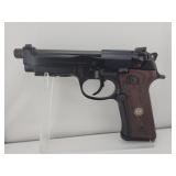 WILSON COMBAT 92G - 9 MM SEMI AUTOMATIC PISTOL