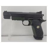 WILSON COMBAT EDC X9L - 9 MM SEMI AUTO PISTOL