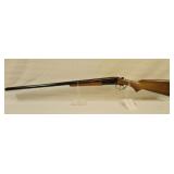 STEVENS 311 SERIES H 12 GA DOUBLE BARREL SHOTGUN
