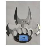 MASTER CUTLERY INTERCEPTOR