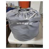 RANGER BOAT COVER - FOR A LITTLE BIGGER THAN