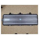 CASE CLUB HARD SIDED LONG GUN CASE W/CUT OUT