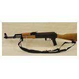 ROMARM/CUGIR WASR-10 - 7.62X39MM SEMI RIFLE