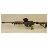 BUSHMASTER CARBON-15 - .223/5.56 SEMI RIFLE