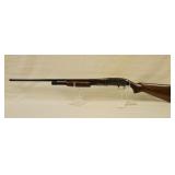 WINCHESTER MODEL 12 - 16 GA PUMP ACTION SHOTGUN