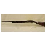 WINCHESTER 1912 - 16 GA PUMP ACTION SHOTGUN