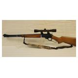 MARLIN 336W - .30-30 WIN LEVER ACTION RIFLE