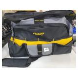 AWP TOOL BAG WITH GAS INJECTION CLEANER