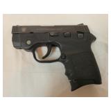 S & W BODYGUARD 380 - .380 AUTO SEMI AUTO PISTOL