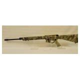 REMINGTON ARMS RA-15 - .223/5.56 SEMI AUTO RIFLE