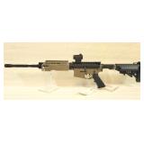 SENSIBLY ARMED SA-15 - .223/5.56 SEMI AUTO RIFLE