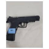 DAISY POWERLINE 415 BB PISTOL