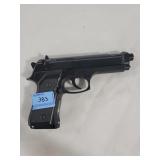DAISY POWERLINE 340 BB PISTOL