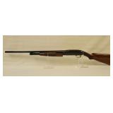 WINCHESTER MODEL 12 - 12 GA PUMP ACTION SHOTGUN