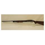 WINCHESTER MODEL 12 - 12 GA PUMP ACTION SHOTGUN