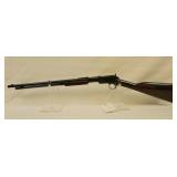 WINCHESTER MODEL 06 - .22 CAL SLIDE ACTION RIFLE