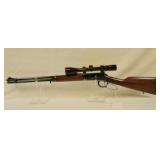 WINCHESTER MODEL 94 - .30-30 WIN LEVER ACTION