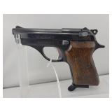 F.I.E. MODEL E22 - .22 LR SEMI AUTOMATIC PISTOL