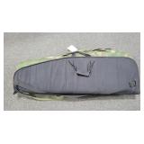3 SOFT SIDE LONG GUN CASES -