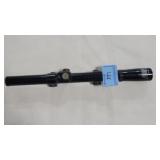 TELSTAR PRECISION OPTICS 4X15 RIFLE SCOPE