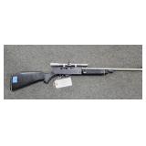 CROSSMAN 66 POWERMASTER BB RIFLE - WITH CROSSMAN