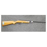 SLAVIA 622 - .22 CAL AIR RIFLE - MADE IN