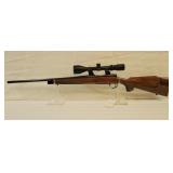 REMINGTON 700 - 7MM-08 REM BOLT ACTION RIFLE