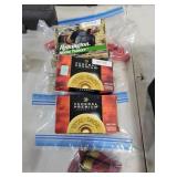 APPROX. 54 ROUNDS ASSORTED 12 GAUGE SHOTUN SHELLS