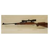 REMINGTON 700 - .30-06 SPRG BOLT ACTION RIFLE