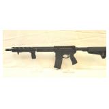 SIG SAUER M400 THREAD 5.56/.223 SEMI AUTO PISTOL