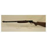 MARLIN MODEL 39-A - .22 CAL LEVER ACTION RIFLE