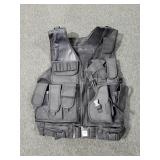 TACTICAL VEST